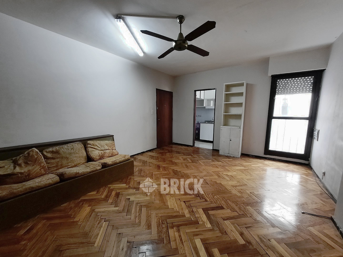 MANSILLA, GRAL. LUCIO al 2500 Piso 2 1