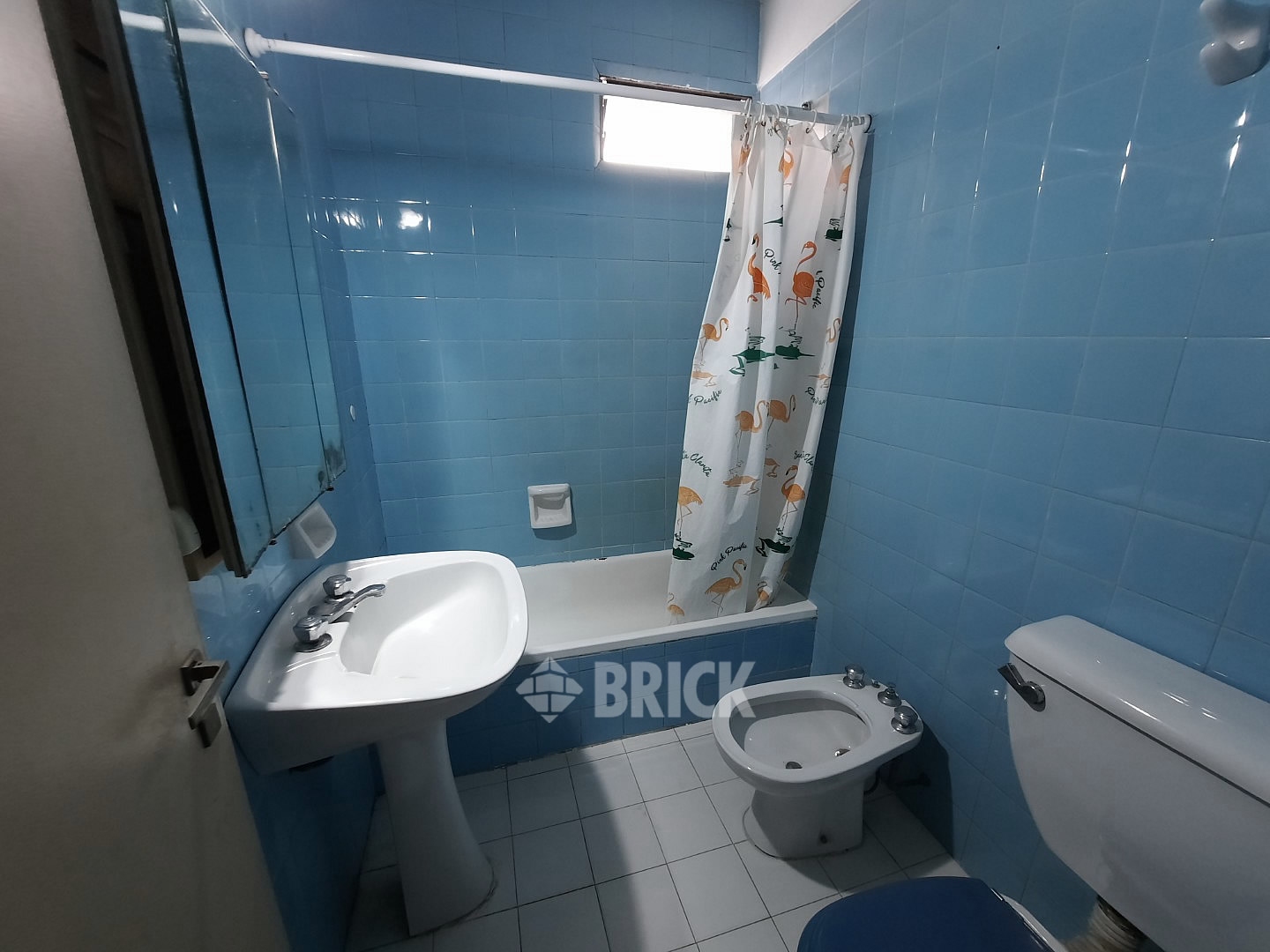 MANSILLA, GRAL. LUCIO al 2500 Piso 2 10