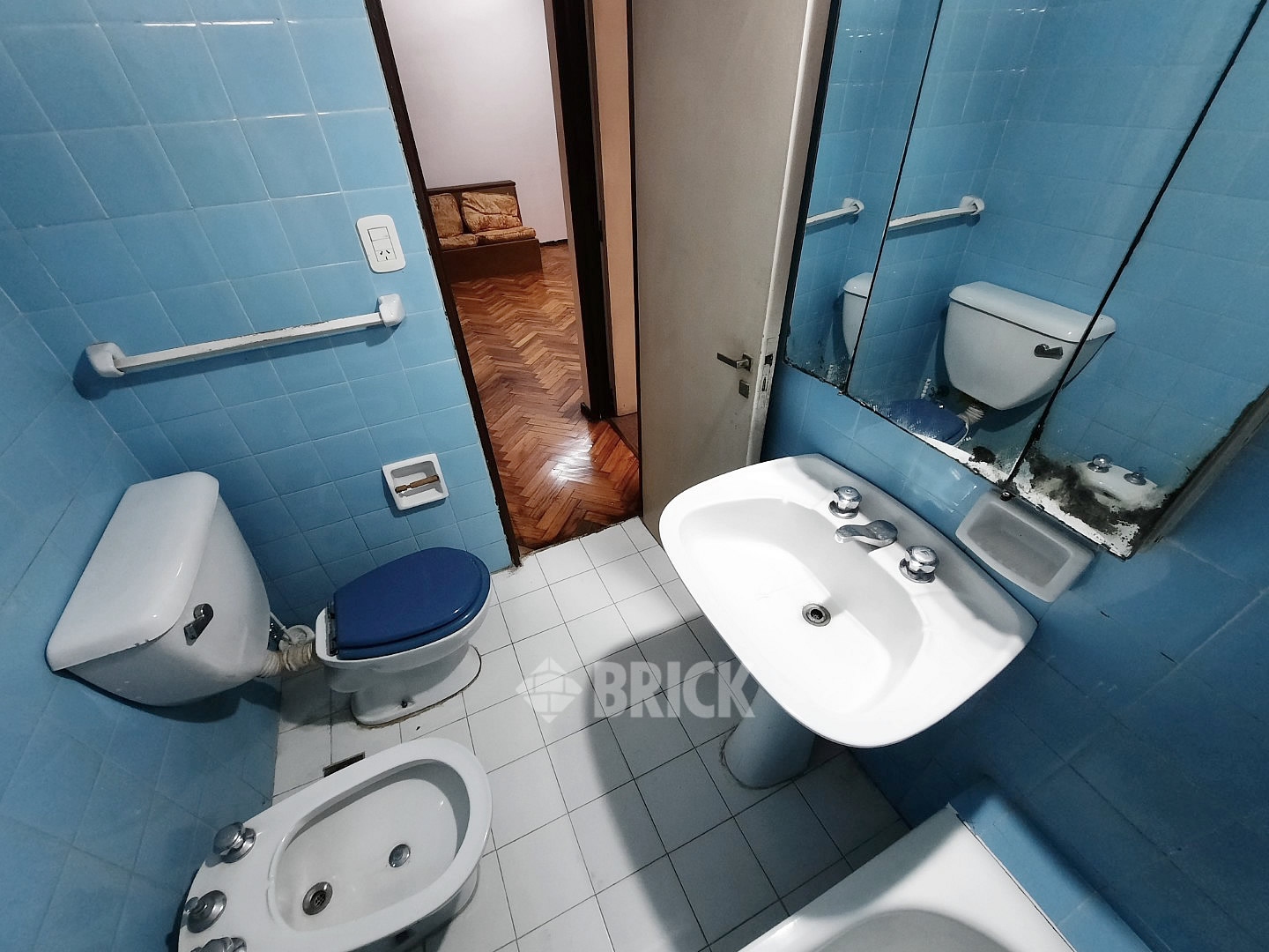 MANSILLA, GRAL. LUCIO al 2500 Piso 2 11