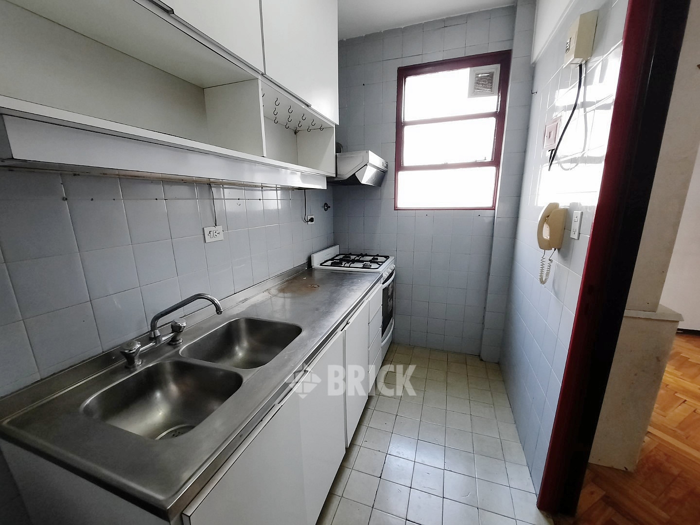 MANSILLA, GRAL. LUCIO al 2500 Piso 2 12