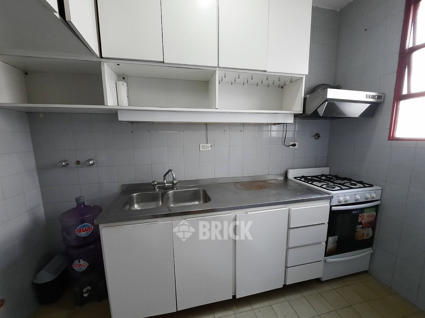 MANSILLA, GRAL. LUCIO al 2500 Piso 2 13