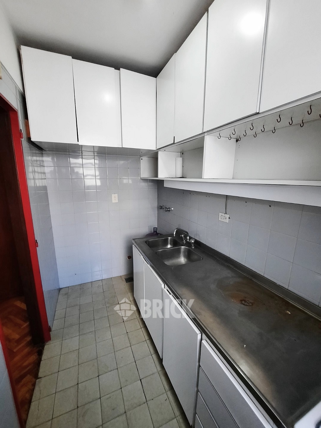 MANSILLA, GRAL. LUCIO al 2500 Piso 2 14