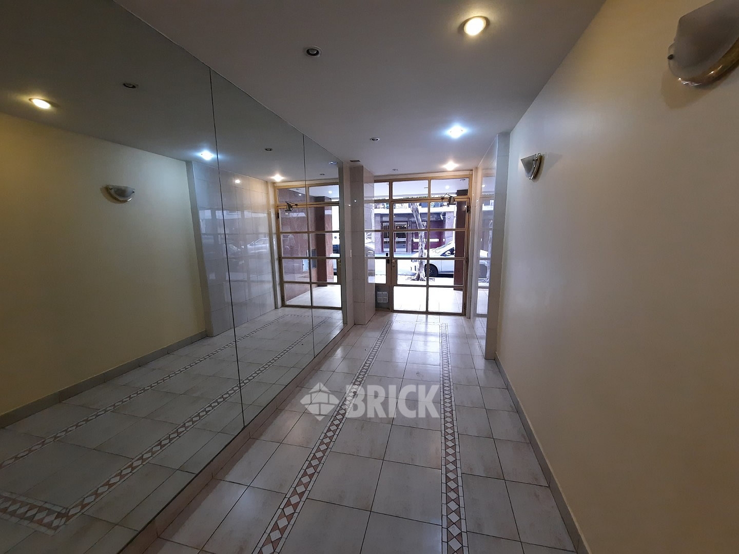 MANSILLA, GRAL. LUCIO al 2500 Piso 2 15