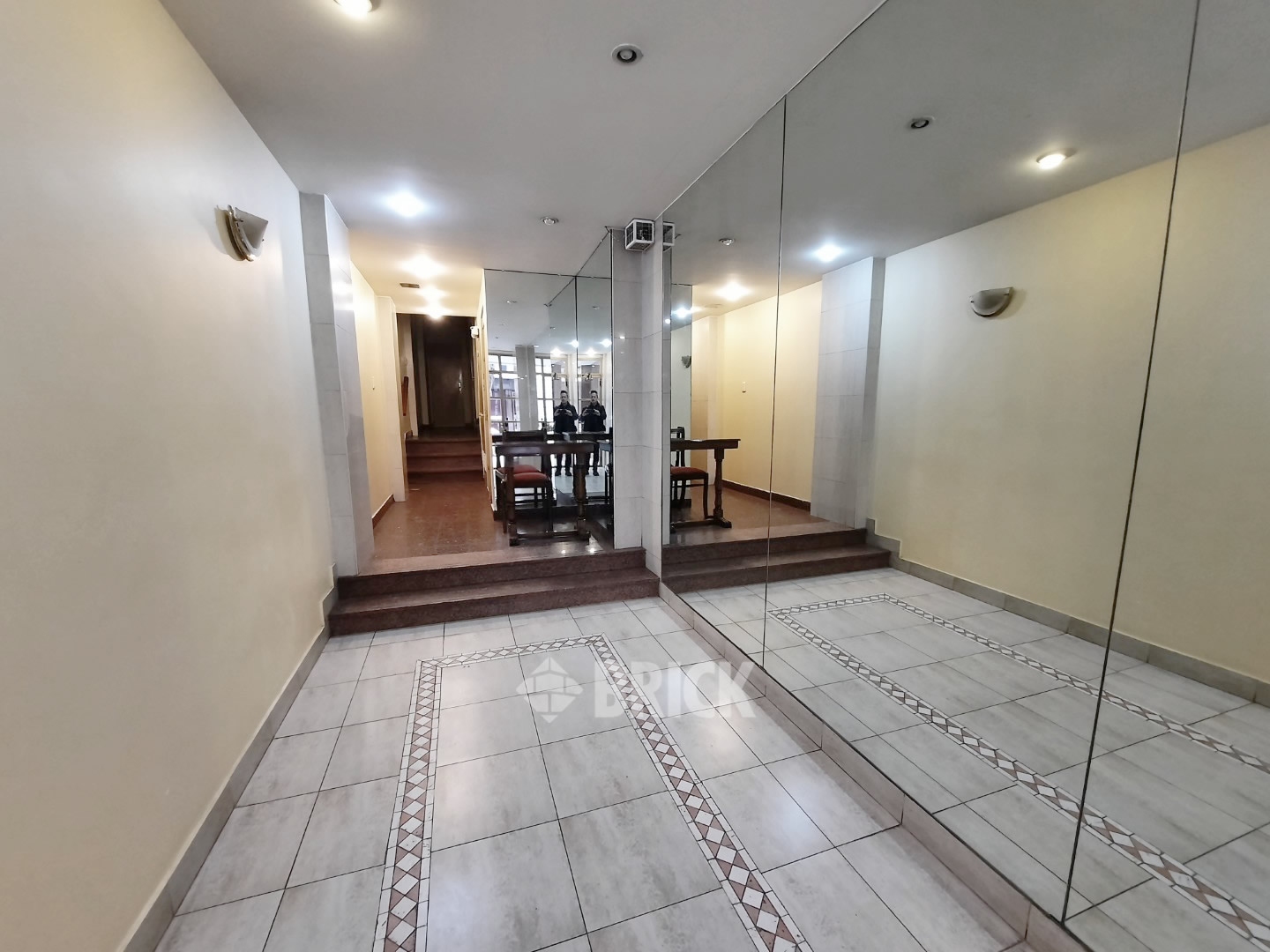 MANSILLA, GRAL. LUCIO al 2500 Piso 2 16