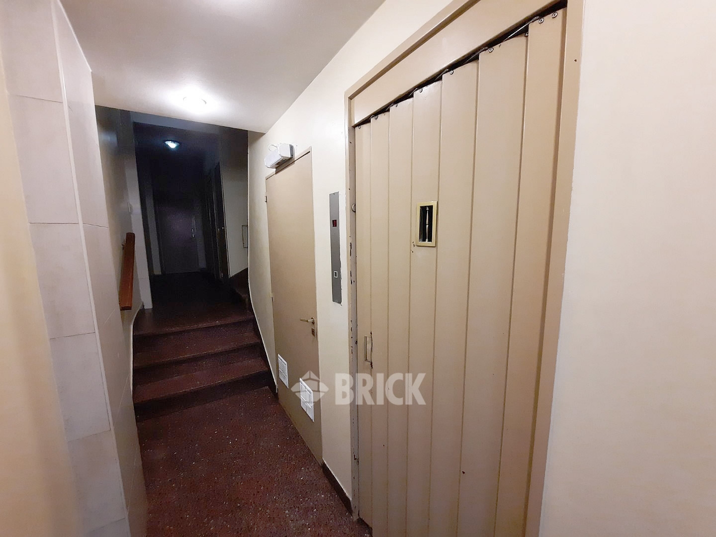 MANSILLA, GRAL. LUCIO al 2500 Piso 2 17