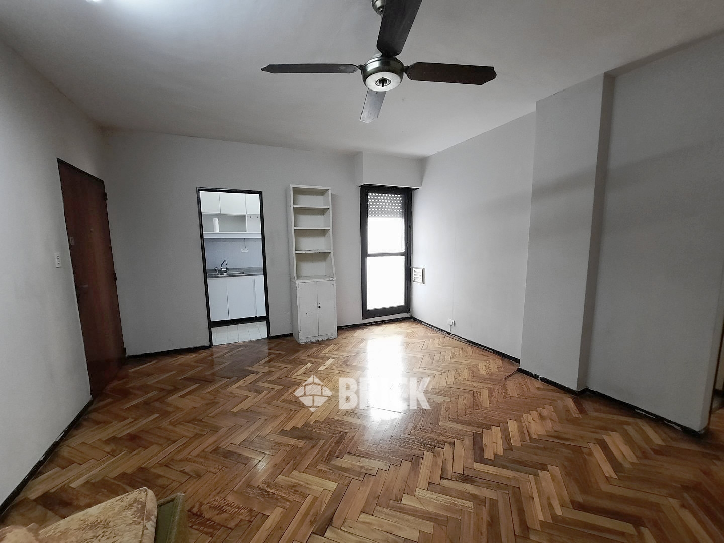 MANSILLA, GRAL. LUCIO al 2500 Piso 2 4