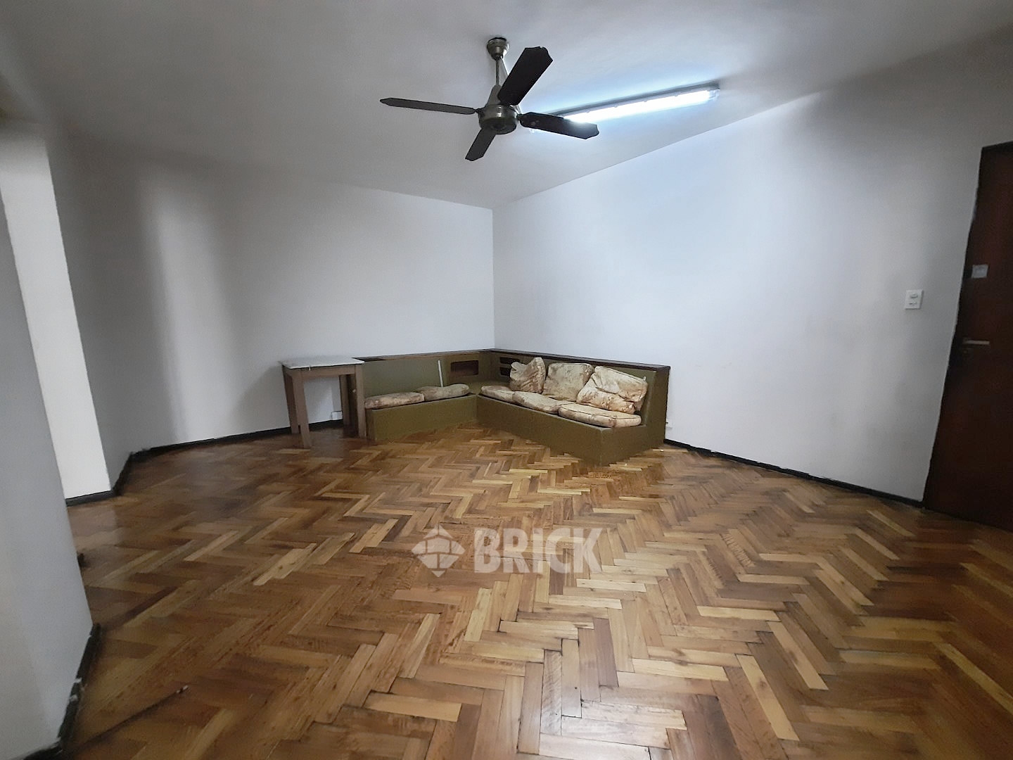 MANSILLA, GRAL. LUCIO al 2500 Piso 2 6