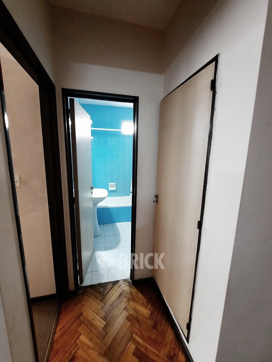 MANSILLA, GRAL. LUCIO al 2500 Piso 2 7