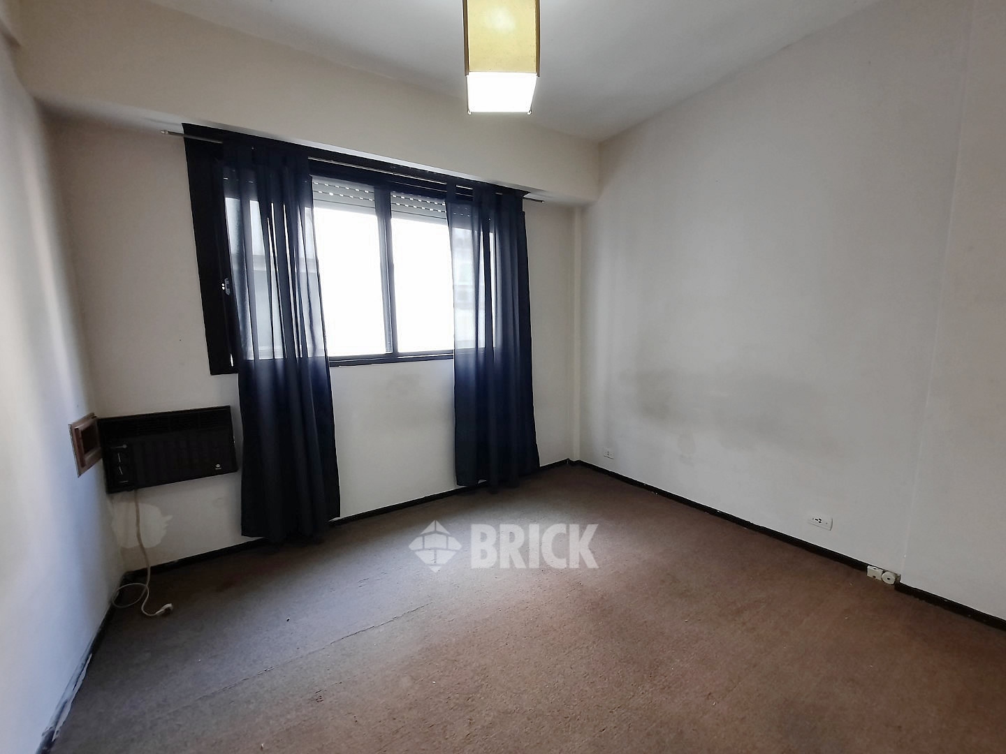 MANSILLA, GRAL. LUCIO al 2500 Piso 2 8