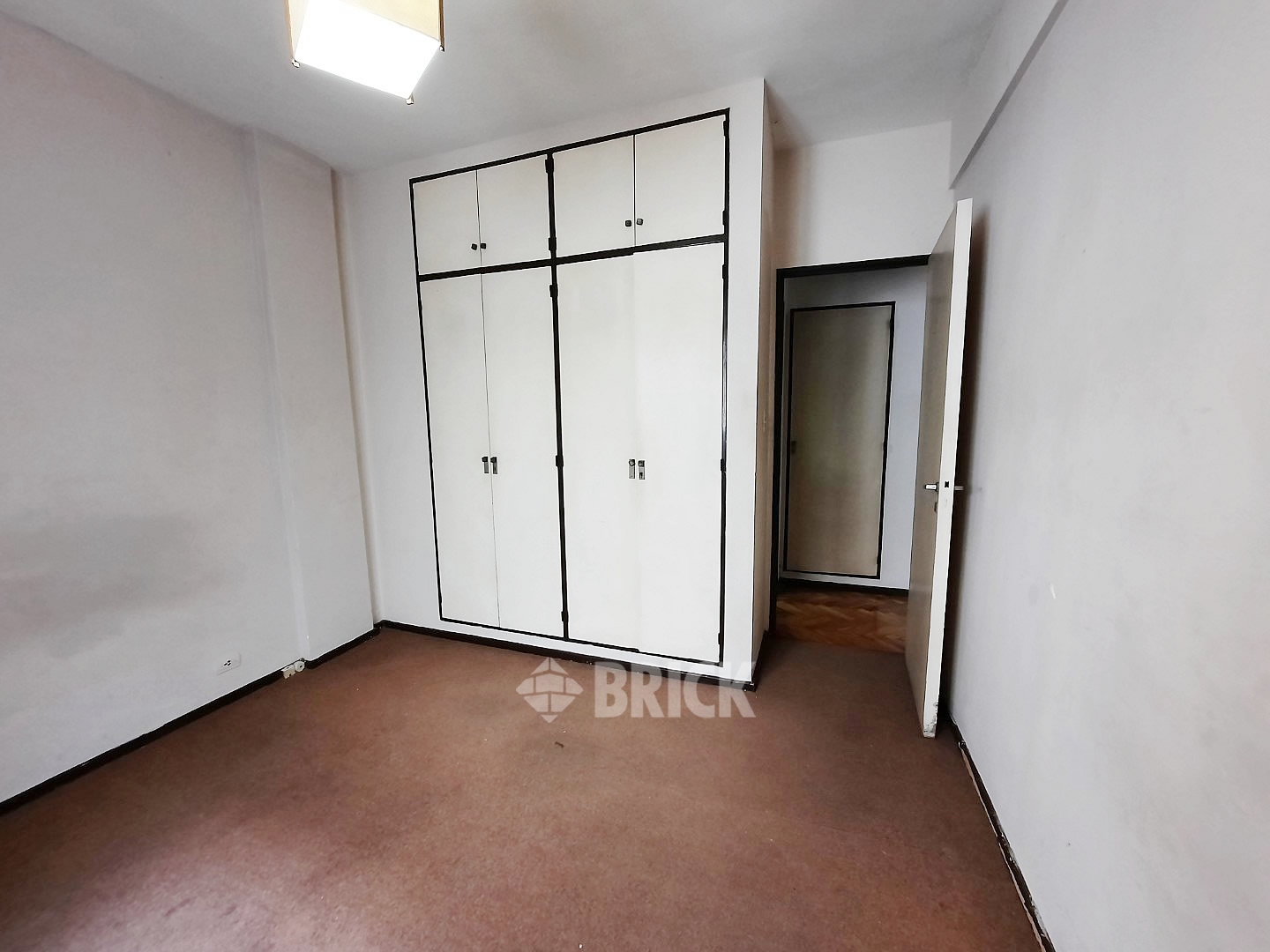 MANSILLA, GRAL. LUCIO al 2500 Piso 2 9