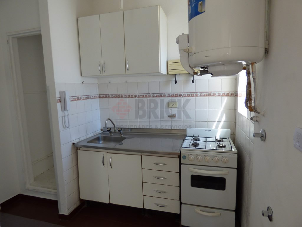 BULNES al 800 Piso 8 11