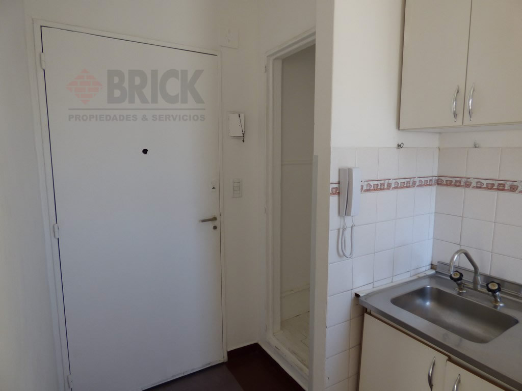 BULNES al 800 Piso 8 12