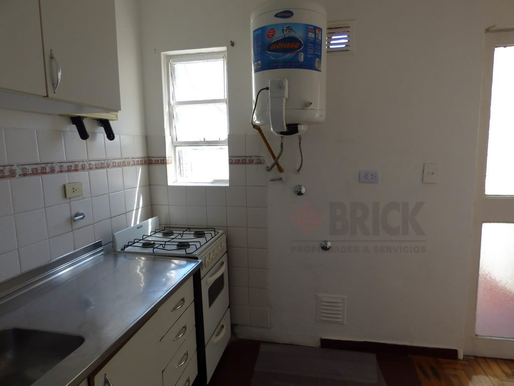 BULNES al 800 Piso 8 13