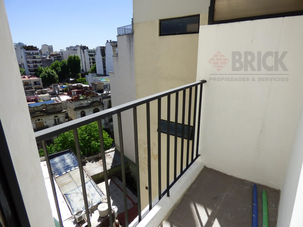 BULNES al 800 Piso 8 18