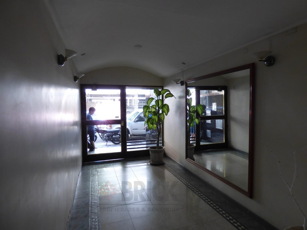 BULNES al 800 Piso 8 21