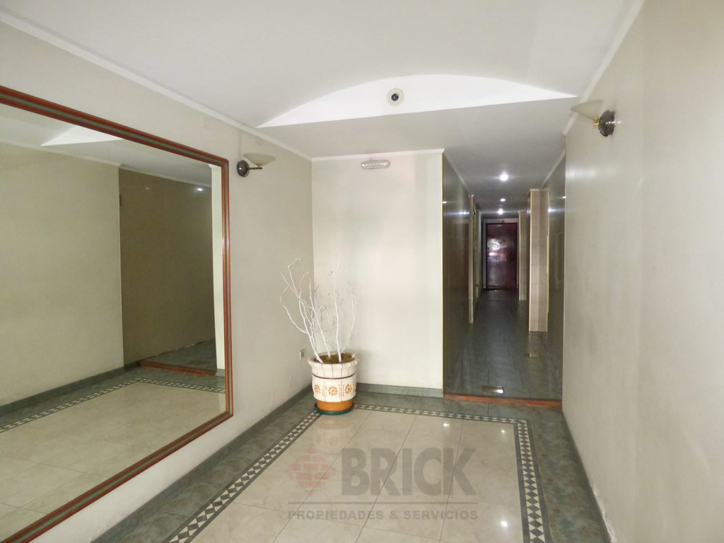 BULNES al 800 Piso 8 22