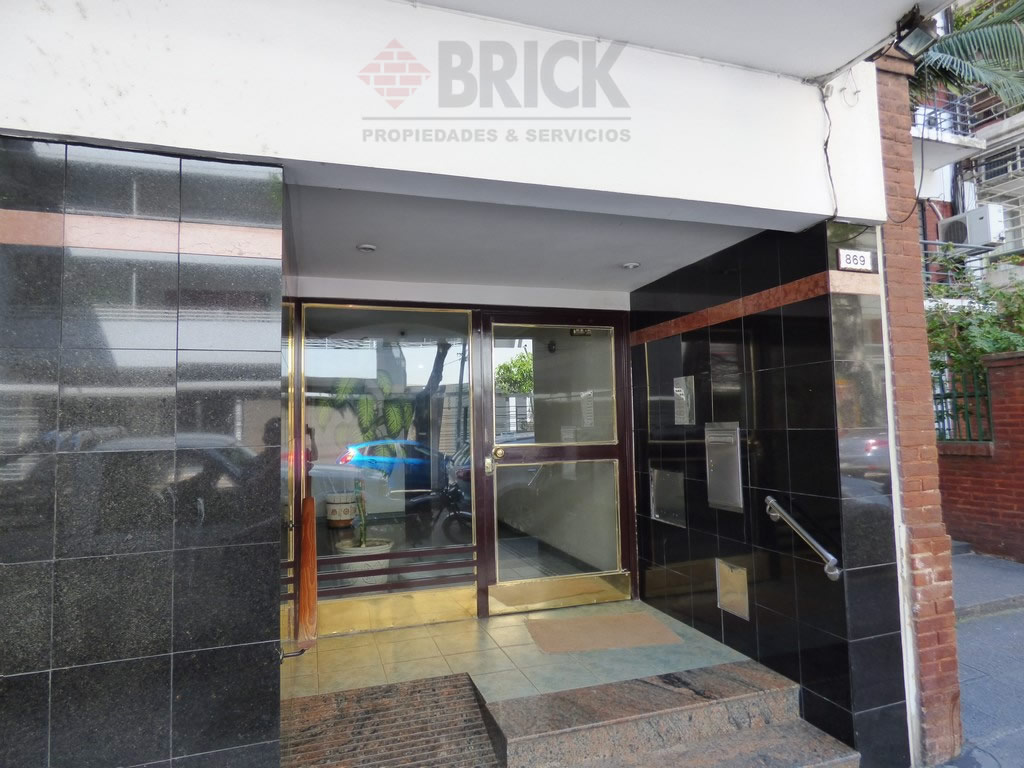 BULNES al 800 Piso 8 23