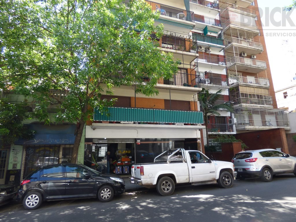 BULNES al 800 Piso 8 24