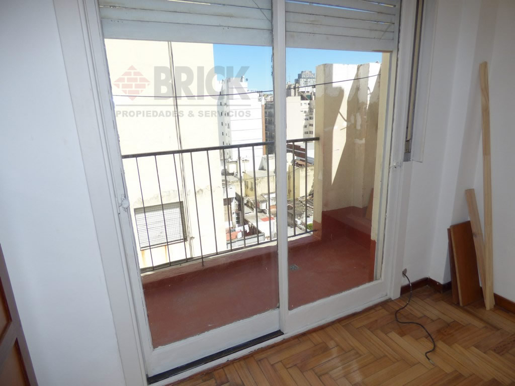 BULNES al 800 Piso 8 4