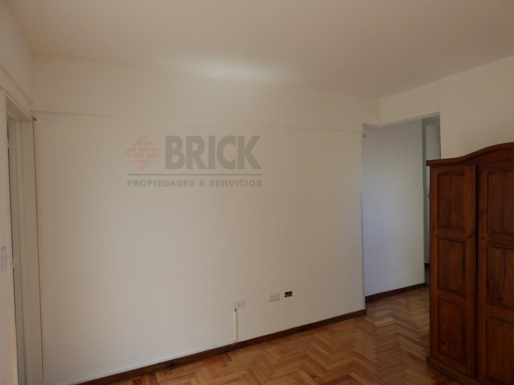 BULNES al 800 Piso 8 6