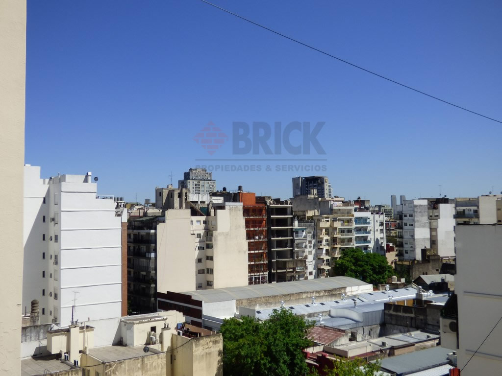 BULNES al 800 Piso 8 8