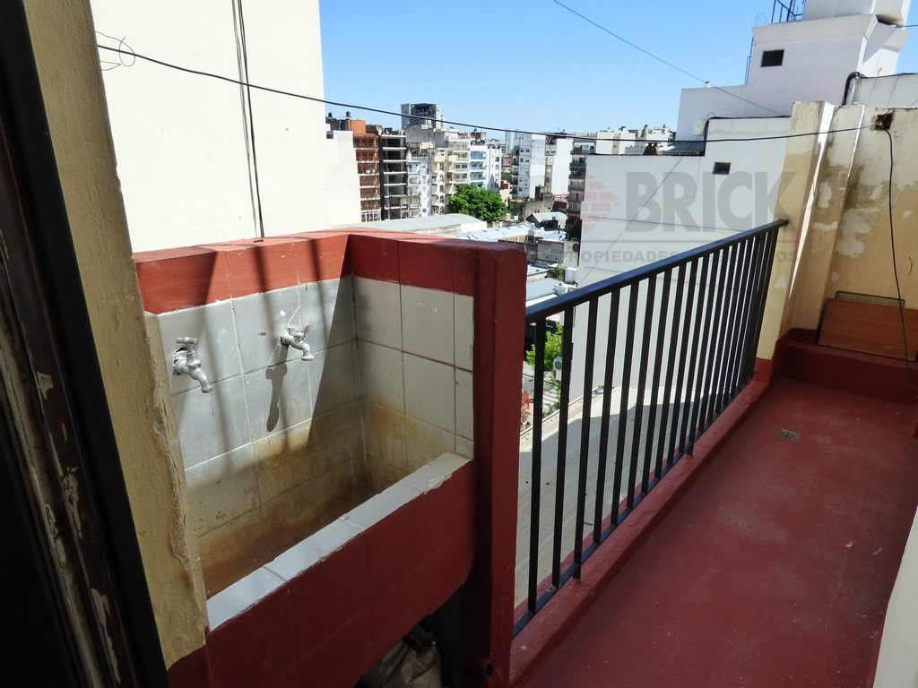 BULNES al 800 Piso 8 9