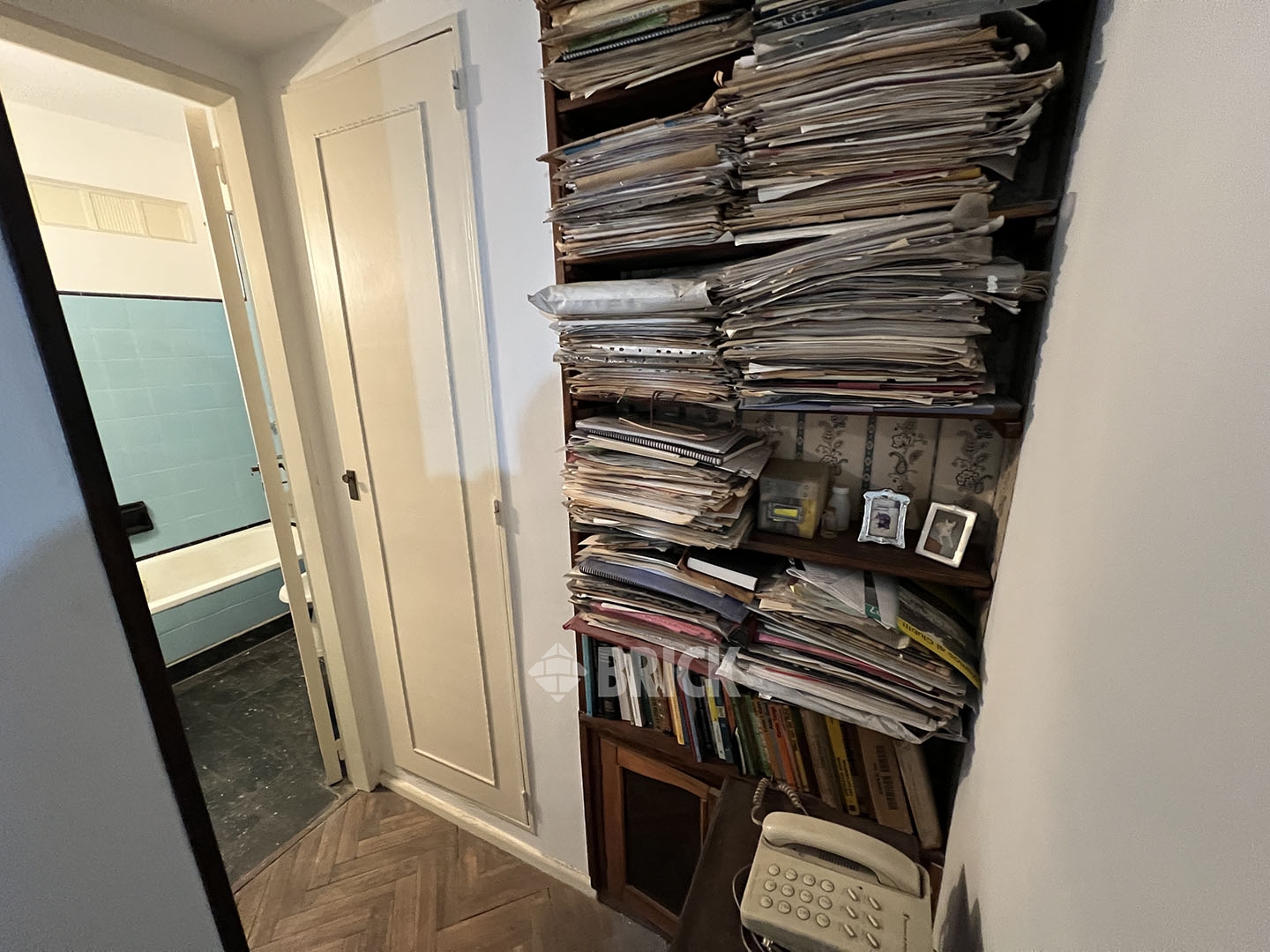 ALBERDI, JUAN B., AV. al 800 Piso 7 6