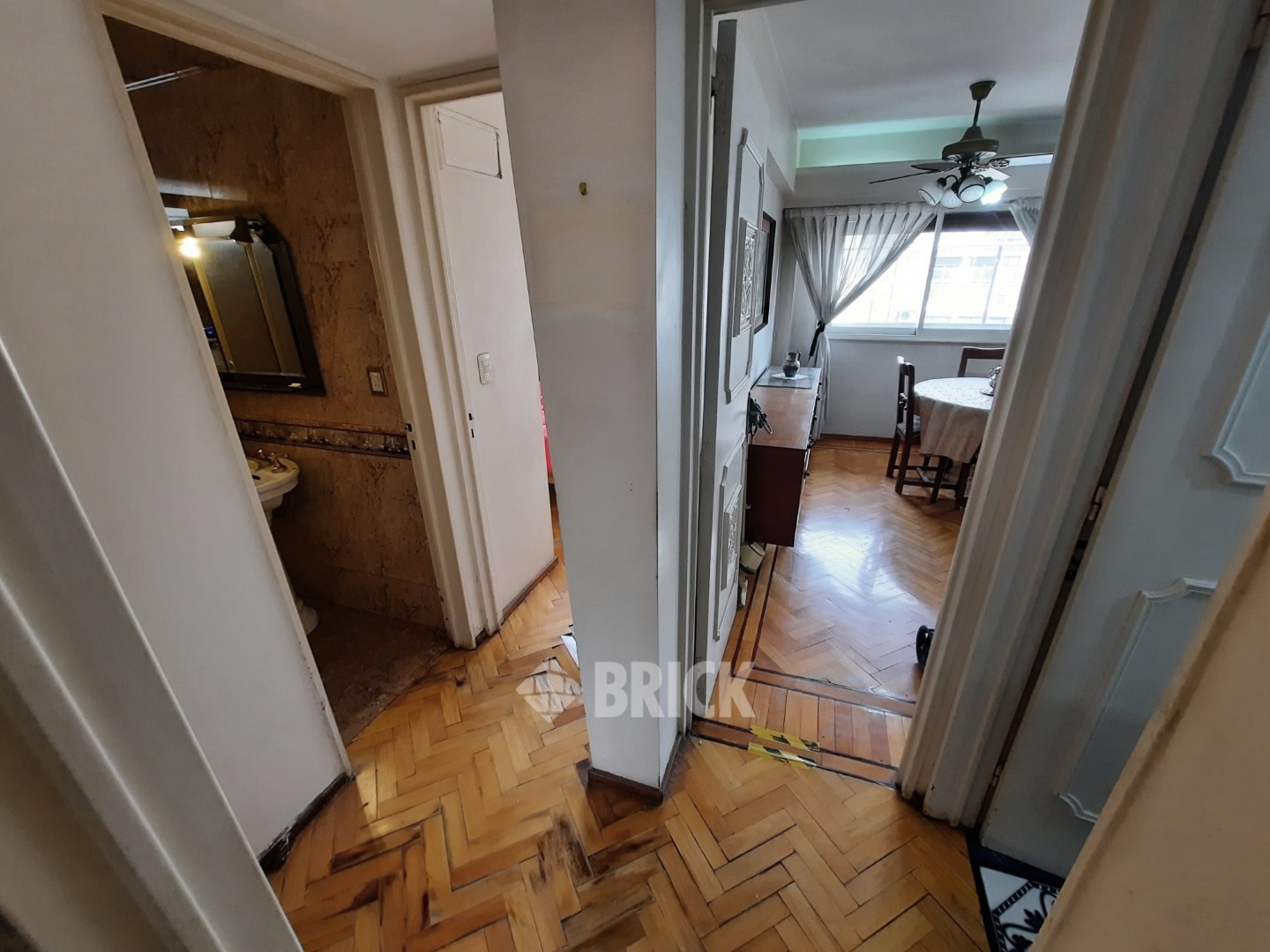 SANTA FE, AV. al 2500 Piso 12 11