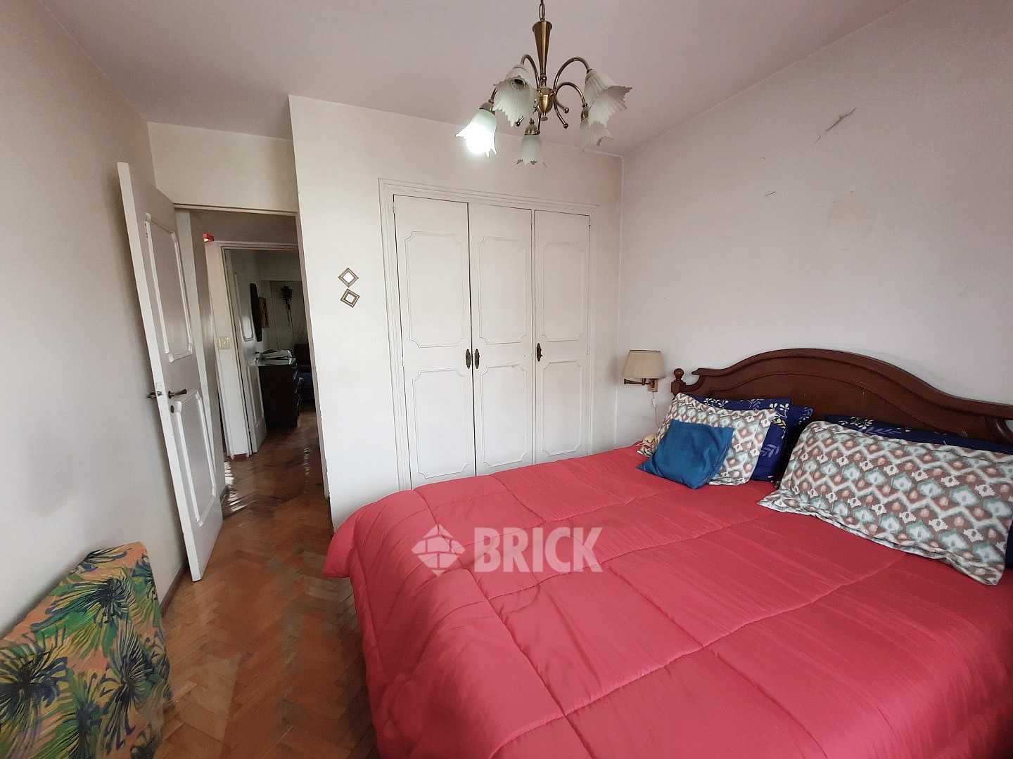 SANTA FE, AV. al 2500 Piso 12 15