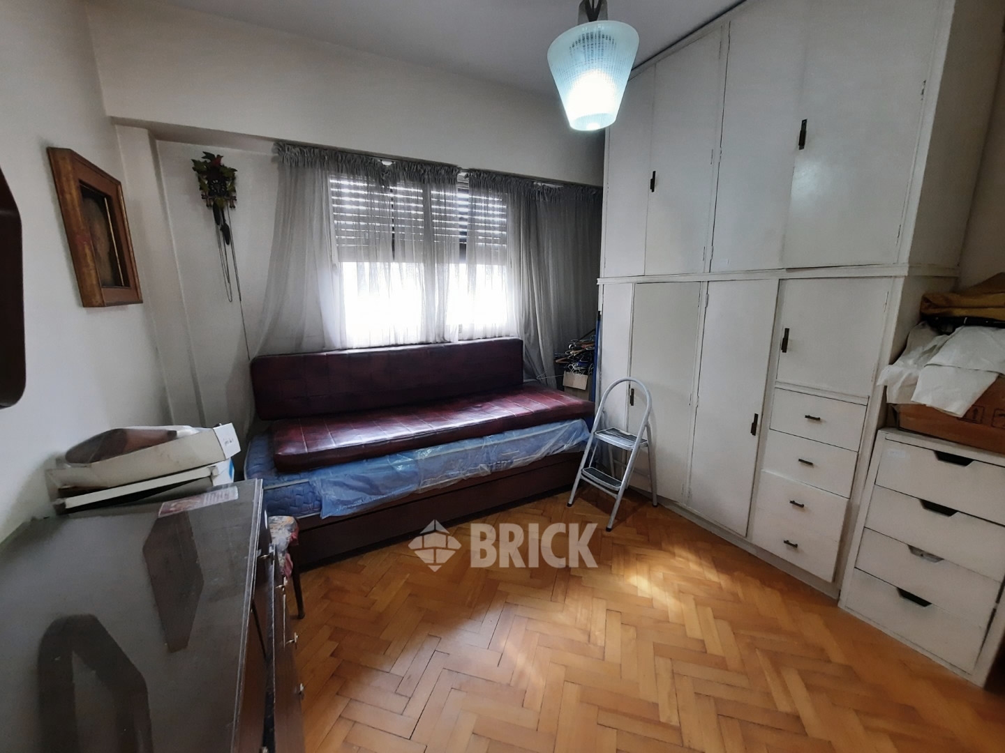 SANTA FE, AV. al 2500 Piso 12 17