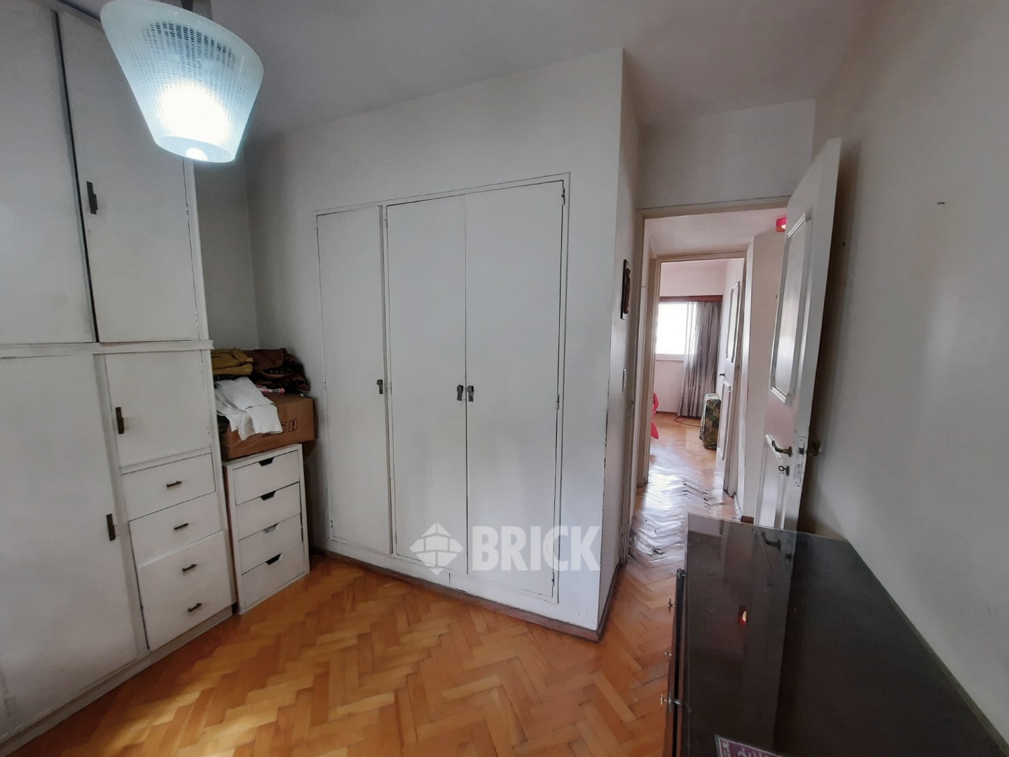 SANTA FE, AV. al 2500 Piso 12 18