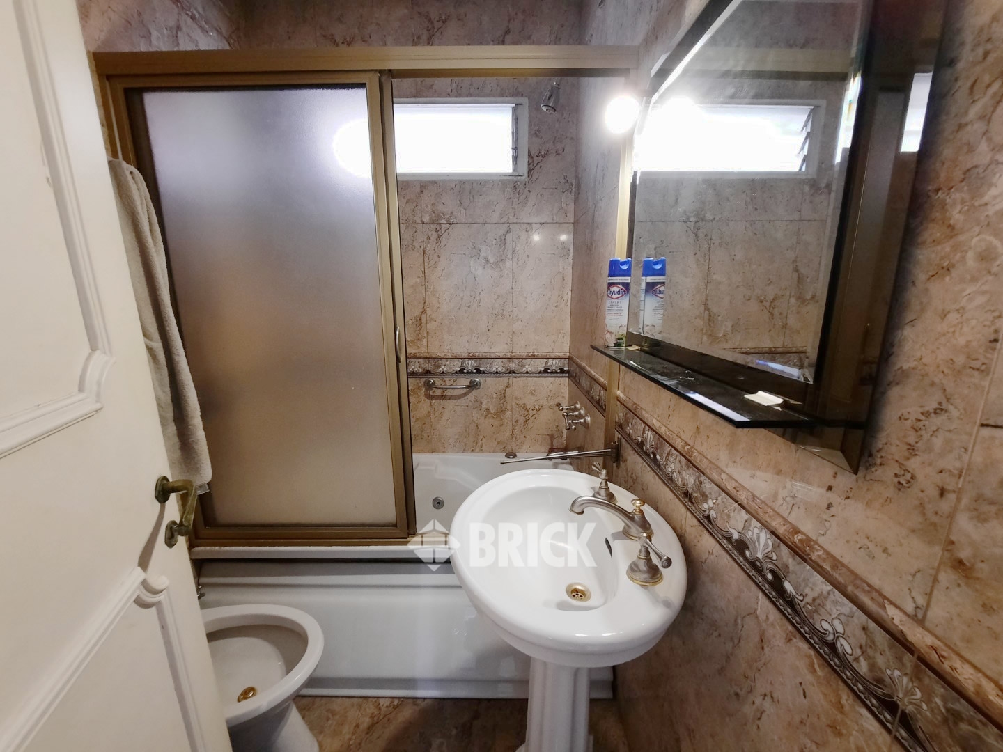 SANTA FE, AV. al 2500 Piso 12 19