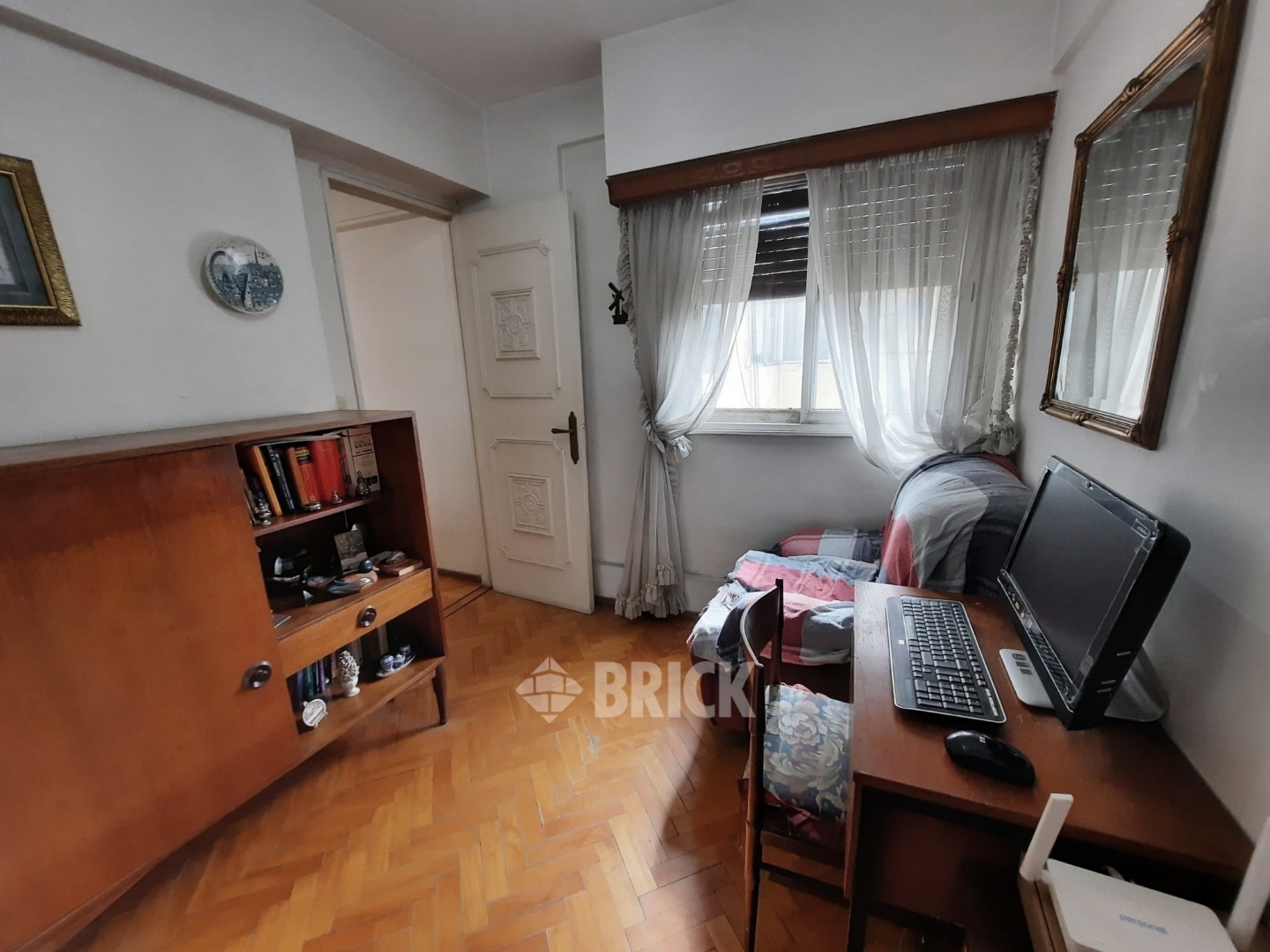 SANTA FE, AV. al 2500 Piso 12 22