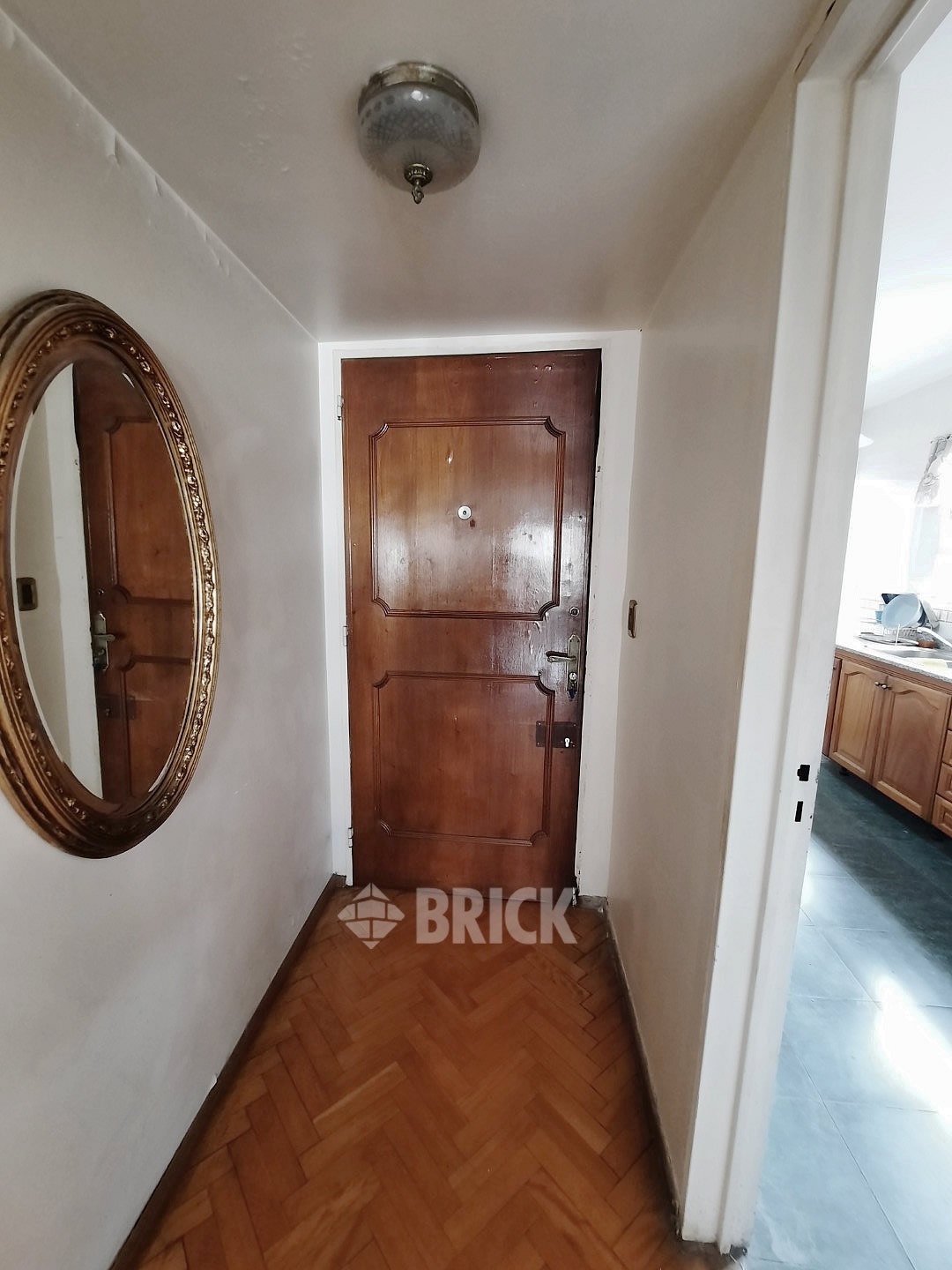 SANTA FE, AV. al 2500 Piso 12 24