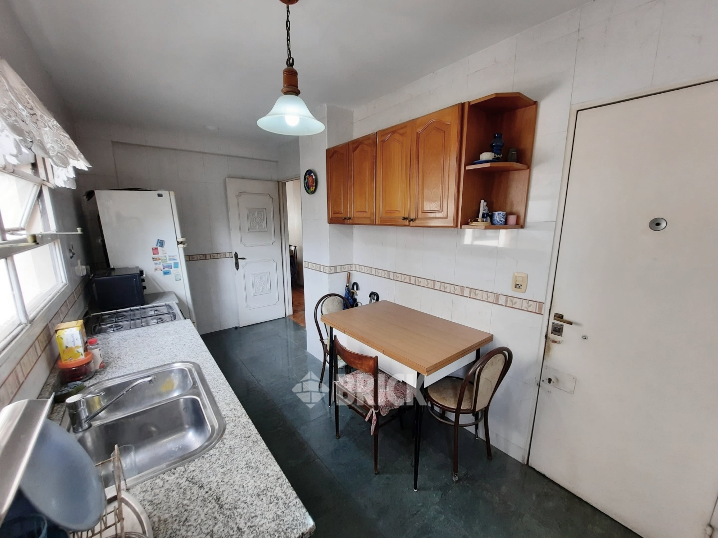 SANTA FE, AV. al 2500 Piso 12 27