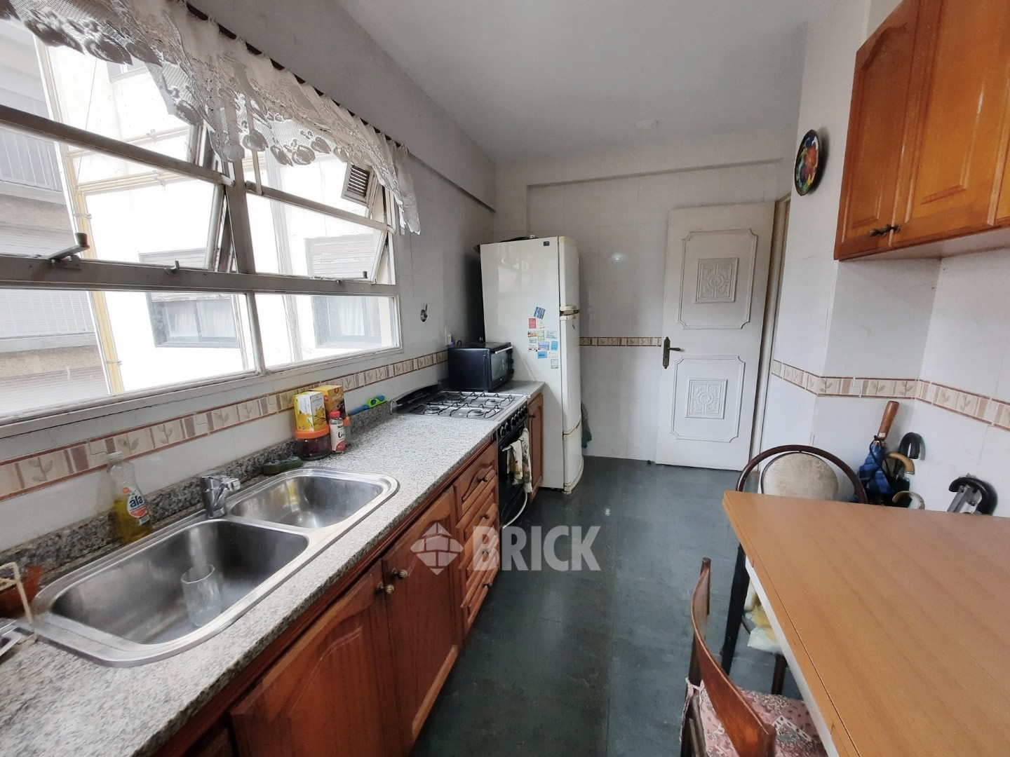 SANTA FE, AV. al 2500 Piso 12 28