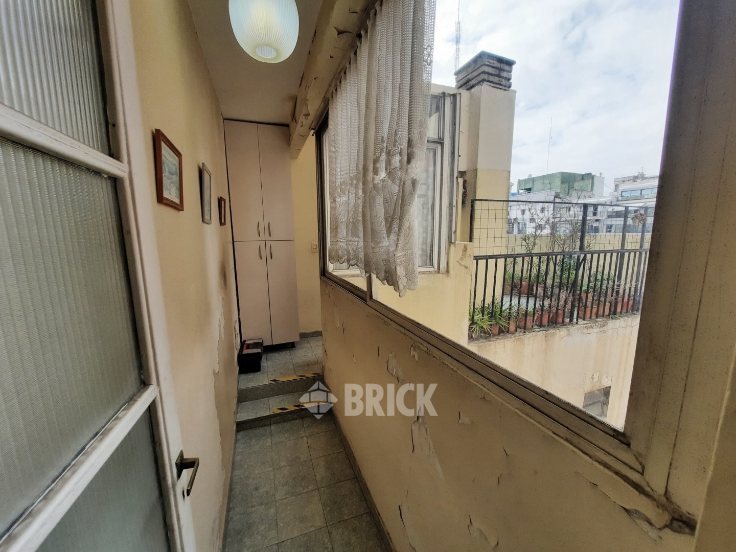 SANTA FE, AV. al 2500 Piso 12 29