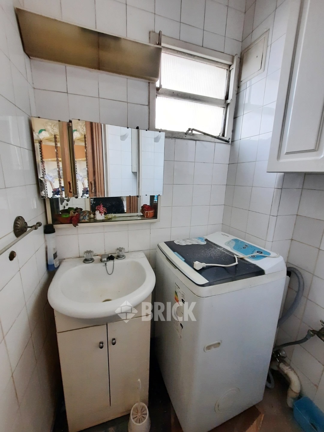 SANTA FE, AV. al 2500 Piso 12 31