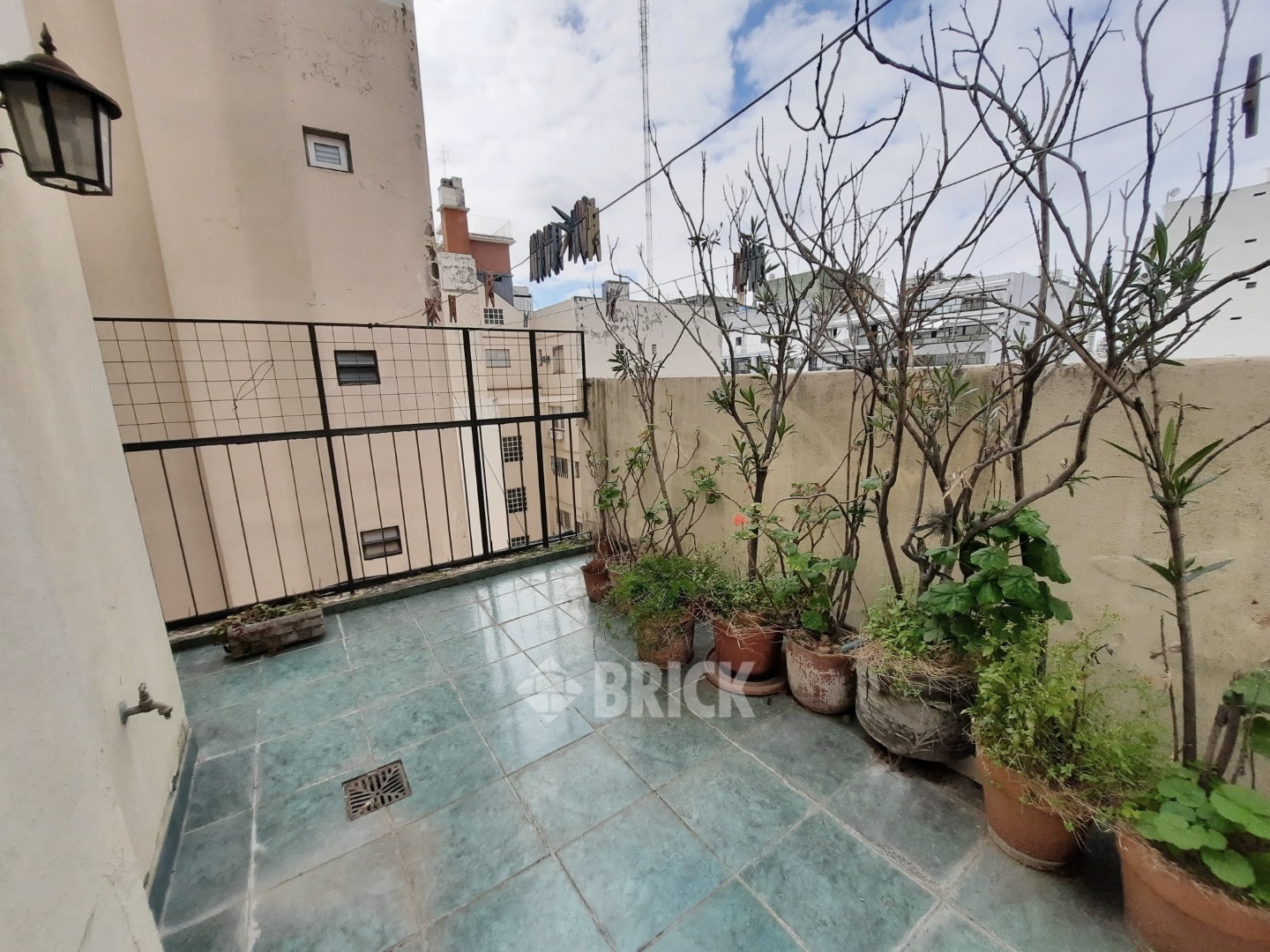 SANTA FE, AV. al 2500 Piso 12 32