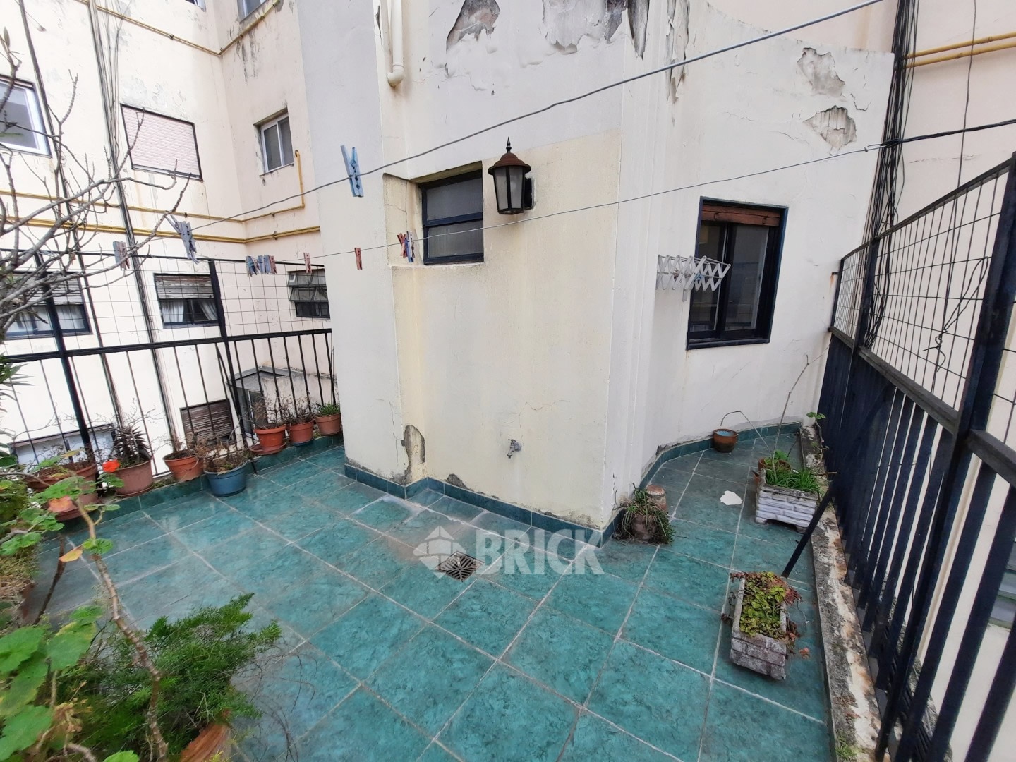 SANTA FE, AV. al 2500 Piso 12 33