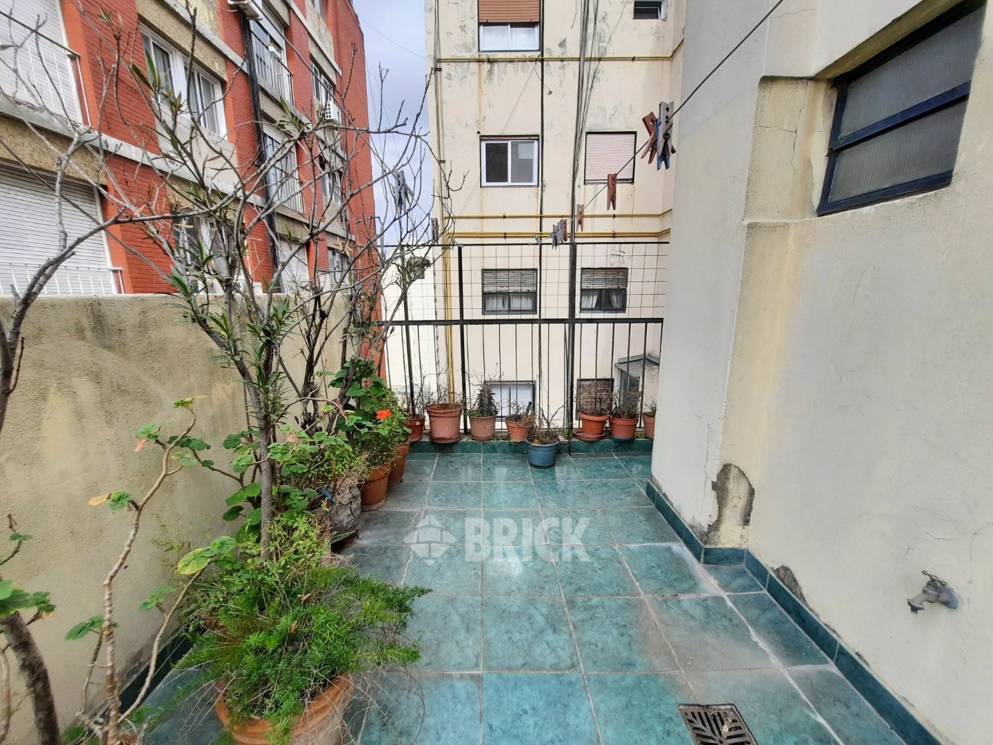 SANTA FE, AV. al 2500 Piso 12 34