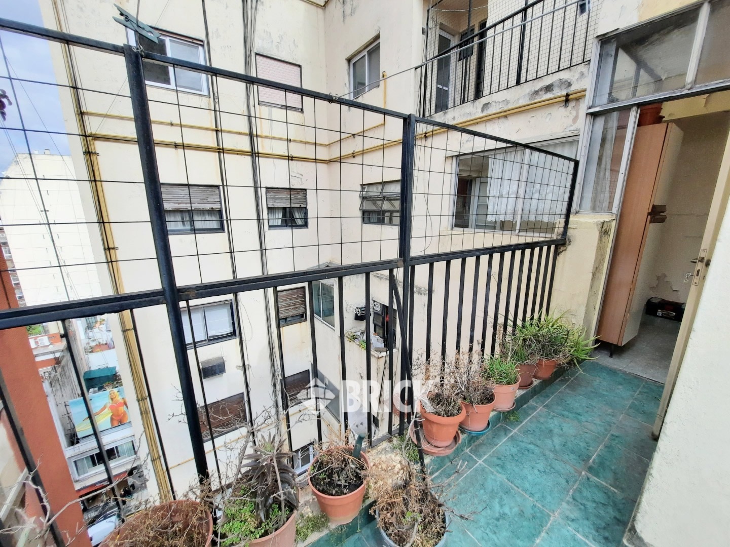 SANTA FE, AV. al 2500 Piso 12 35