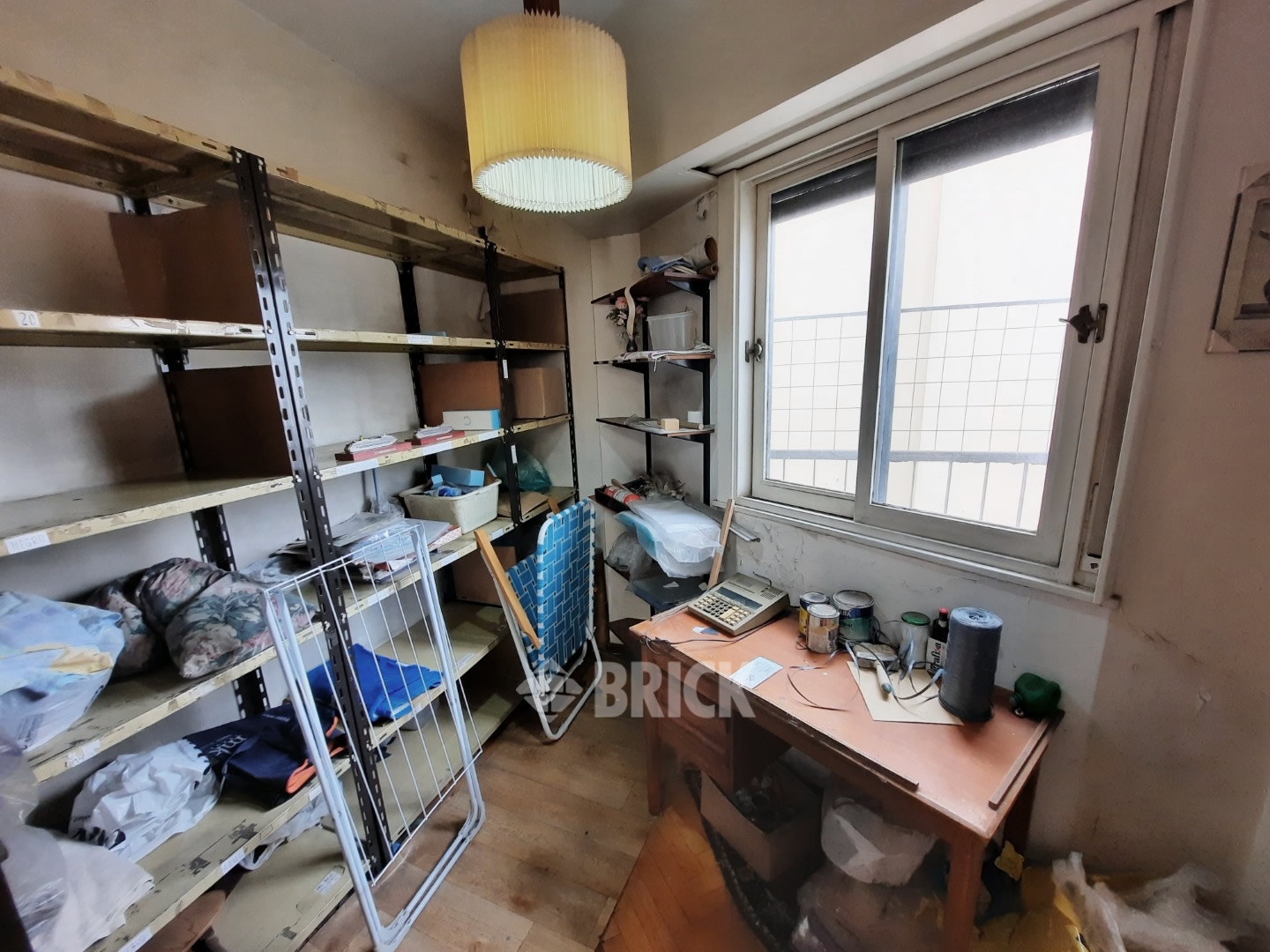 SANTA FE, AV. al 2500 Piso 12 36