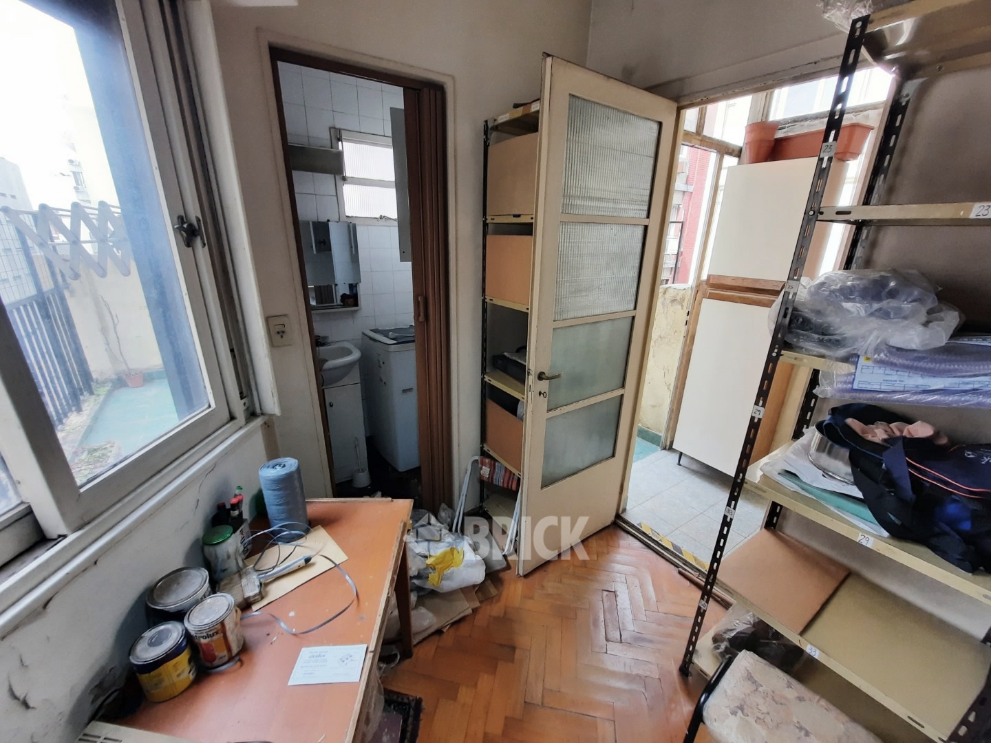 SANTA FE, AV. al 2500 Piso 12 37