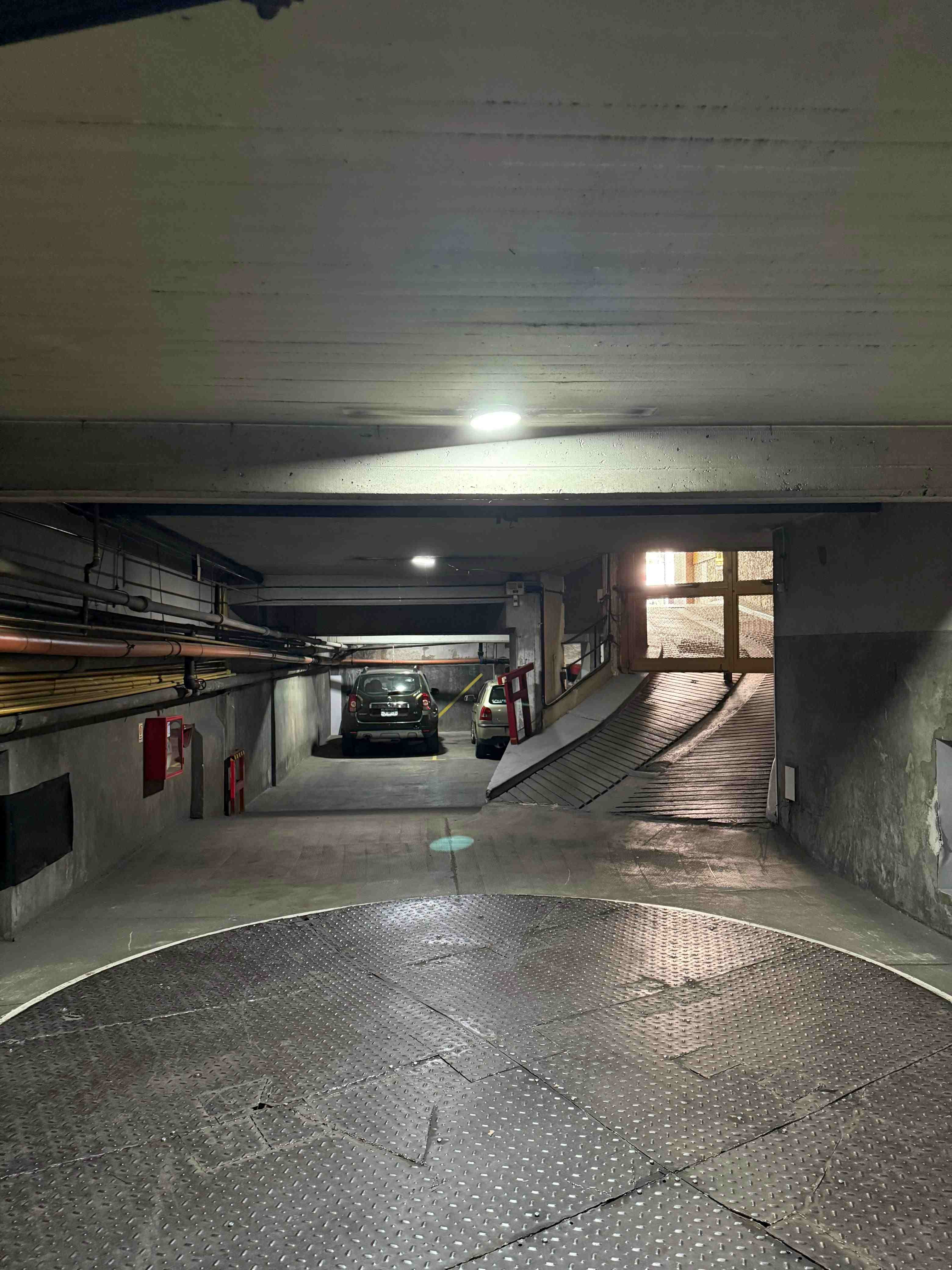 SANTA FE, AV. al 2500 Piso 12 38