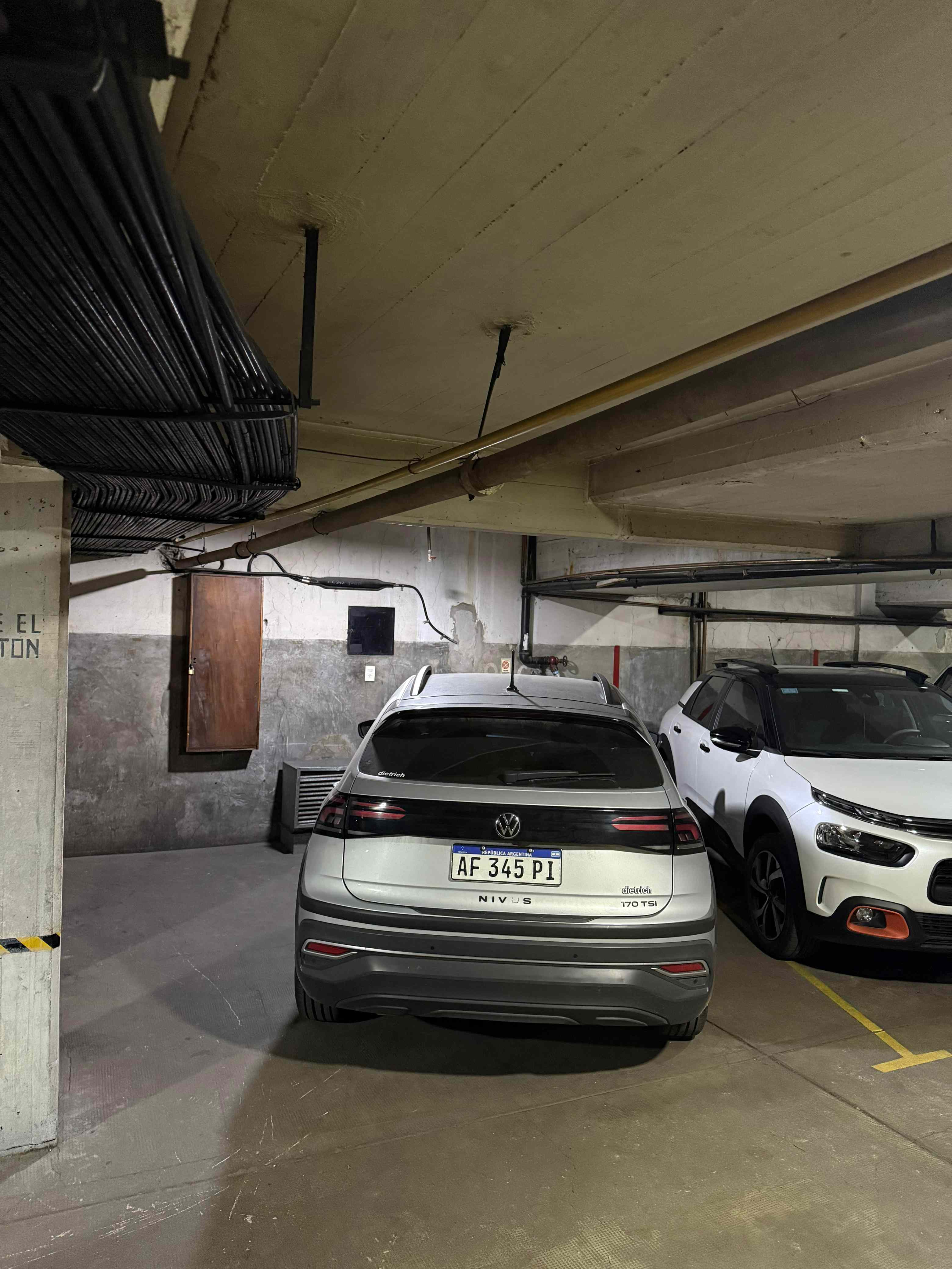 SANTA FE, AV. al 2500 Piso 12 40