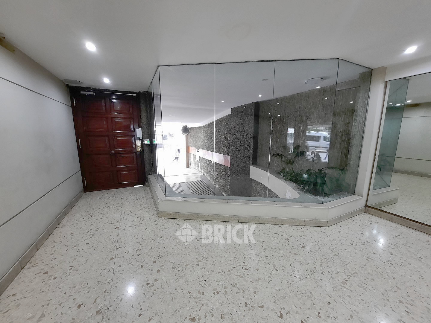 SANTA FE, AV. al 2500 Piso 12 43