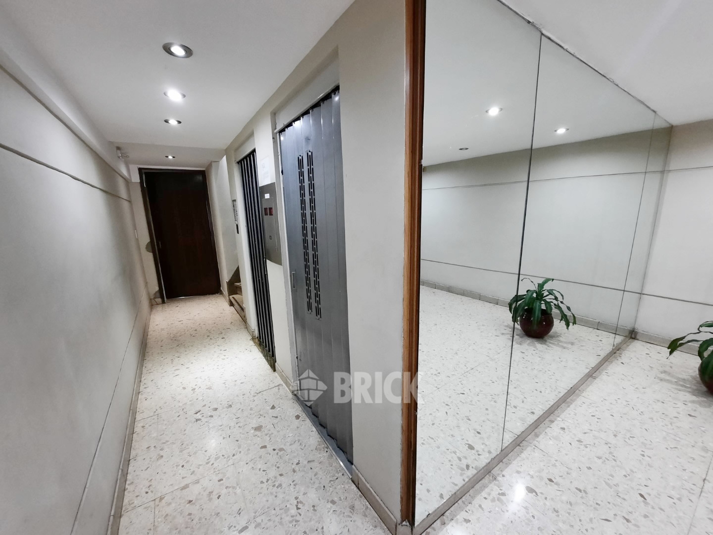 SANTA FE, AV. al 2500 Piso 12 42