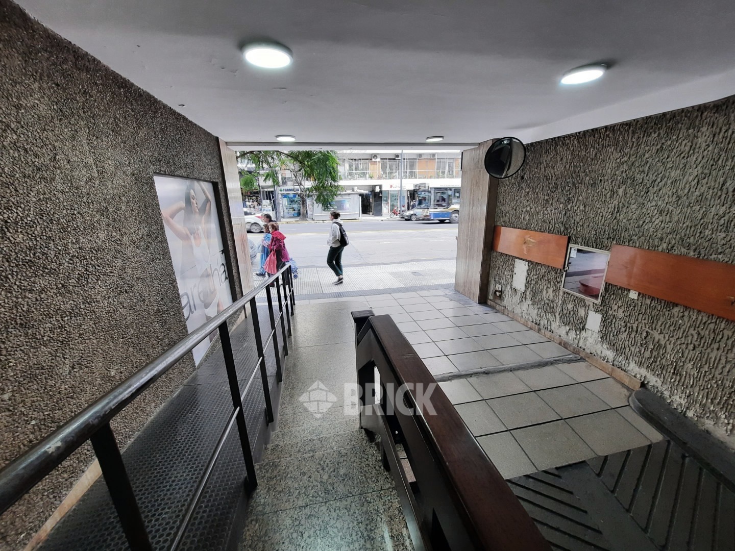 SANTA FE, AV. al 2500 Piso 12 44