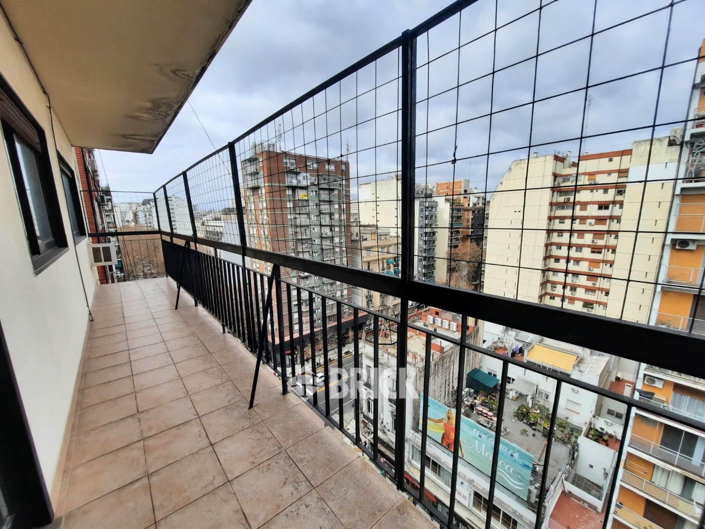 SANTA FE, AV. al 2500 Piso 12 8